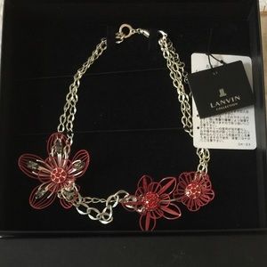 Lanvin Collection-Necklace